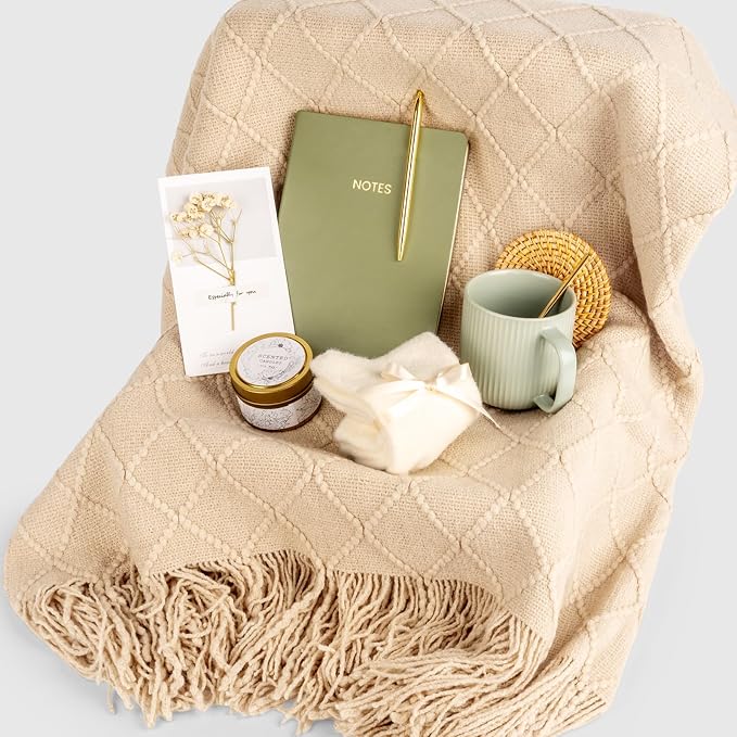 Birthday Gift for Women Friendship, Gifts for Women Birthday Unique Self Care - Image 4