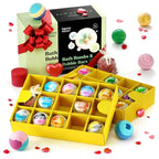 Lagunamoon Bath Bombs by LagunaMoon