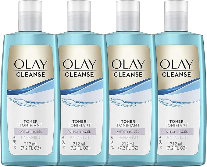 Olay Oil Minimizing Toner - Image 7