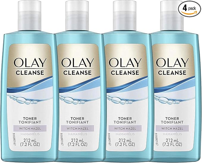 Olay Oil Minimizing Toner by Olay