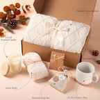 Aeenr Gift Baskets for Women, Get Well Soon Gifts, Self Care Gifts, Best Friend - Image 7