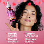 SeoulCeuticals Volufiline Serum + Snail Mucin - Image 2