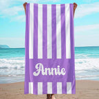 JML Personalized Beach Towel by JML