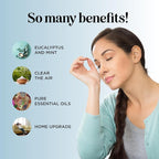 Breathe Essential Oil for Diffuser - Image 3