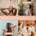 Citrus Shower Steamers – Aromatherapy Shower Bombs - Image 7