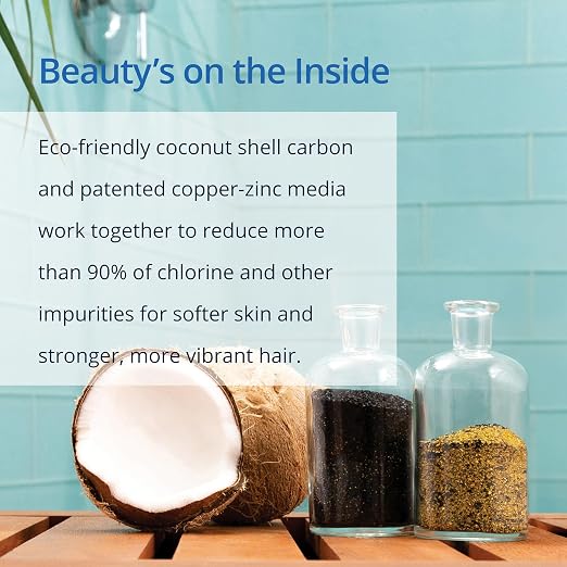 Aquasana Shower Filter | Dermatologist-recommended - Image 7