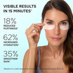 Under Eye Patches for Puffy Eyes and Dark Circles - Image 2