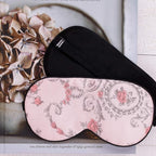 Maxfeel 100% Pure Silk Eye Mask - Image 6