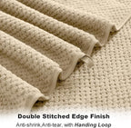 Extra Large Bath Towel Sheet Set 35x70 Inches - Image 4