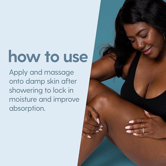 Magnesium Massage Oil for Sore Muscles, Joints and Leg Cramps, Helps - Image 8