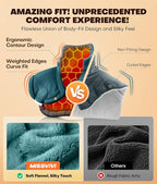 Graphene-Infused Instant Heating Pad - Image 3