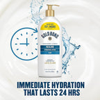 Gold Bond Healing Hydrating Body Lotion - Image 5