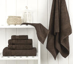 Cotton Paradise 6 Piece Towel Set, 100% Cotton Soft Absorbent Turkish Towels - Image 2