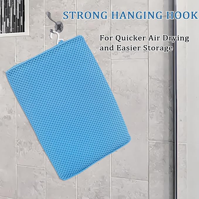REEZEIVI Shower Seat Cushion - Image 7