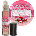 MOBETTER FRAGRANCE OILS Pink Sugar Hills Beyond Luxury Perfume Body Oil by MOBETTERFRAGRANCEOILS