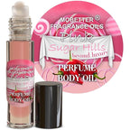 MOBETTER FRAGRANCE OILS Pink Sugar Hills Beyond Luxury Perfume Body Oil by MOBETTERFRAGRANCEOILS