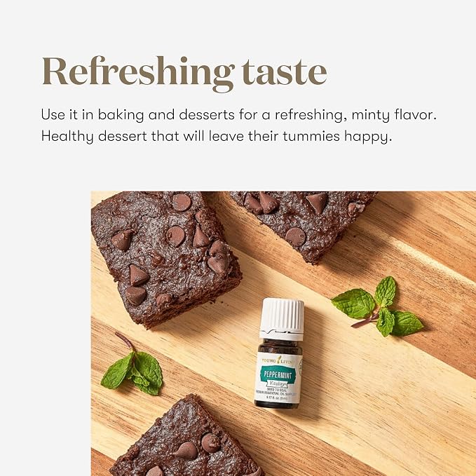 Young Living Essential Oil Blend | Refreshing & Soothing Aroma | 100% Pure - Image 5