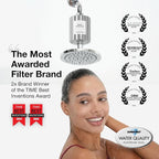 Filterbaby Signature Shower Filter - Image 2