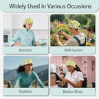 2 Pcs Working Cap with Sweatband - Image 6