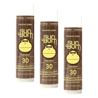 Sun Bum SPF 30 Sunscreen Coconut Lip Balm by SunBum