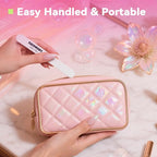 Professional Disposable Small Nail Files 100/180 Grit Double Sided White Emery - Image 6