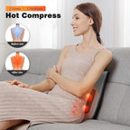 Boriwat Back and Neck Massager - Image 3