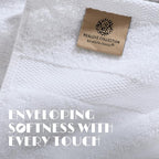 Bath Sheet Towels - Image 3