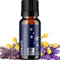 Sleep Essential Oil Blend for Diffuser by MapleHolistics