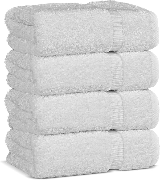 Chakir Turkish Linens 100% Cotton Premium Turkish Towels by ChakirTurkishLinens