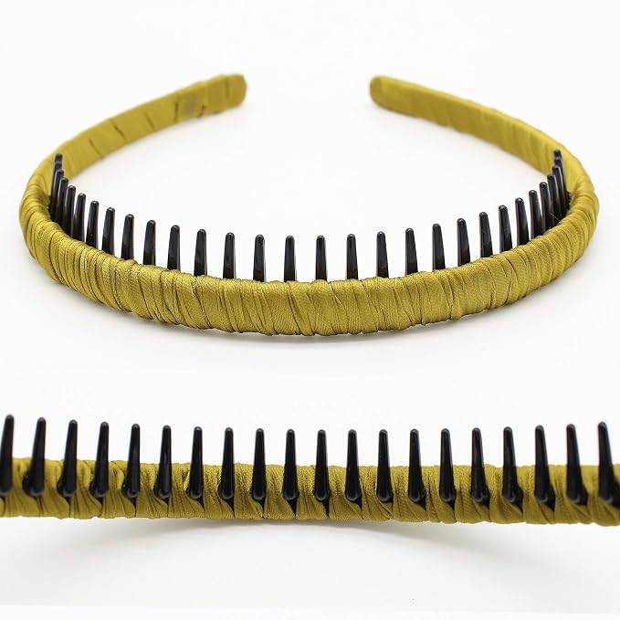 JOBAND 4 color Fashion hair bands headbands - Image 4