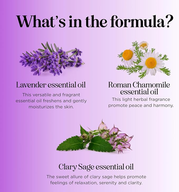 Premium Lavender Bubble Bath for Women - Image 6