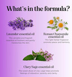 Premium Lavender Bubble Bath for Women - Image 6