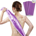 Exfoliating Towel for Body, & Legs | ARCH&M Korean Bath Scrub & Japanese by ARCHM