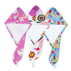 ELLEWIN Microfiber Hair Drying Towels - Image 6