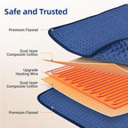 Comfytemp Extra Large Heating Pad - Image 8
