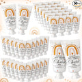 50 Pack Christian Hand Lotion Bulk Gifts by Heigble