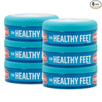O'Keeffe's for Healthy Feet Foot Cream; Guaranteed Relief for Extremely Dry; by OKeeffes