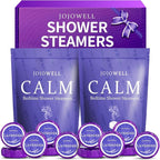 Lavender Shower Steamers Aromatherapy - Image 7