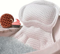 Bath Pillow for Tub Spa Gift Set for Women Luxury Bathtub Pillow for Neck & by Unknown