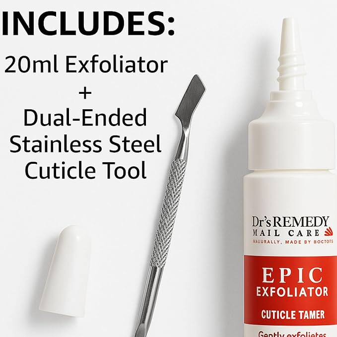 Dr.'s Remedy Cuticle Remover - Image 3
