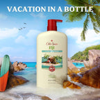 Old Spice Body Wash for Men, 24/7 Shower Fresh - Image 7