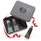 La Chatelaine Hand Cream Unisex Gift Set, Ready-To-Gift Hand Lotion, Travel Size by LaChatelaine
