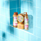 Tree Hut Mini Tropic Glow Everything Shower Gift Set, Mothers Day Gifts - Image 7