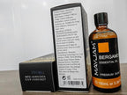 MAYJAM 100ML/3.38FL.OZ Bergamot Fragrance Oils - Image 9