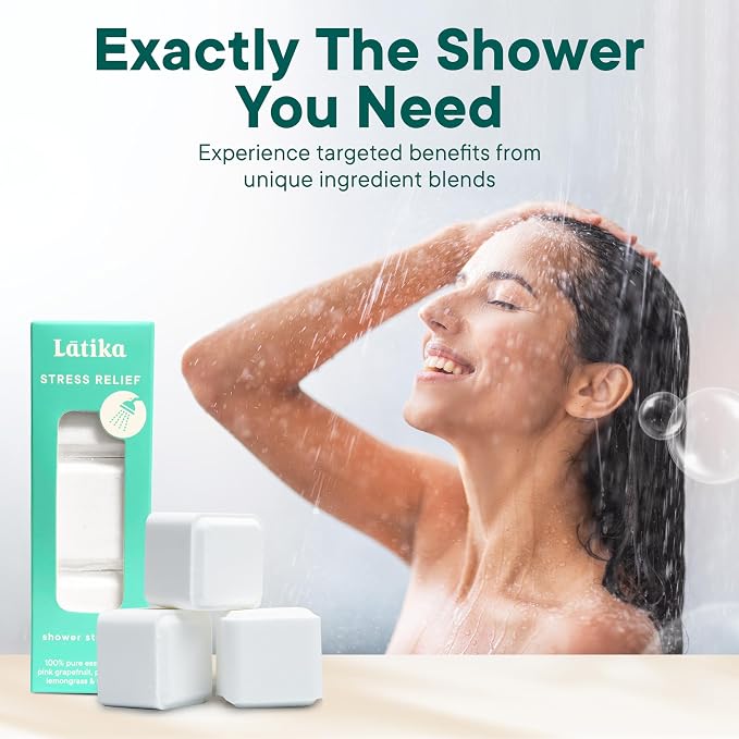 Latika Stress Relief Steamer - Image 3