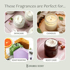 Bramble Berry Espresso Fragrance Oil 2 oz | Bold Coffee Scent - Image 3