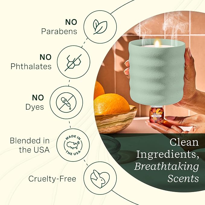 Lifelines ClickWick Essential Oil Blends - Image 6