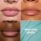 e.l.f. Glow Reviver Melting Lip Balm, Hydrating Tinted Lip Balm - Image 2