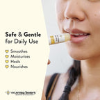 ECZEMA HONEY Nourishing Lip Balm - Image 3