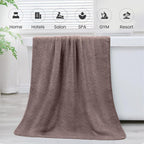 JML Microfiber Bath Towels, Ultra Soft, Super Absorbent and Fast Drying - Image 8